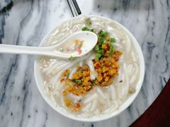 -老西关濑粉(文明路店)