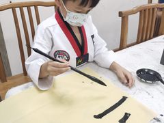 -秦汉胡同古筝围棋国学书院(罗湖分馆)