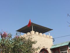 -闻道食府烙饼卷带鱼(原车耳营店原大觉寺店)