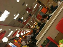 -彤德莱火锅(大学城店)