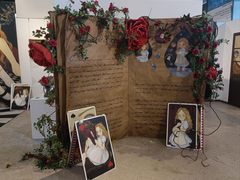 -观澜湖手艺工场·陶艺·吹玻璃·拼豆