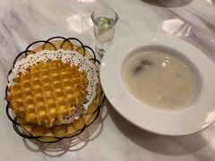 -豪客来牛排(中央花苑店)