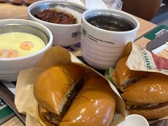 -魏家凉皮(铜锣湾店)