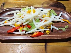 -隔壁老王·家常云南菜(花巷店)