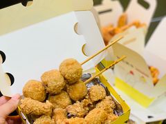 -超级鸡车(曹杨路店)