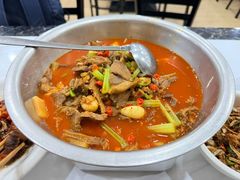 -谭姐湘菜馆(浦东大道店)