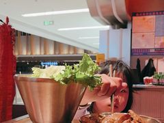 -西塔老太太泥炉烤肉(苏州大悦城店)