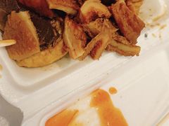 -细妹五香牛杂(步行街店)
