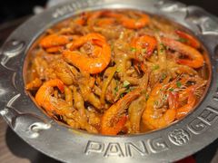 -胖哥俩肉蟹煲(杭州下沙学林街店)