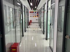 -新航道雅思托福·留学·考研培训(人民广场校区)