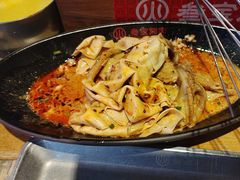 -叁宝烤肉• 西安烧烤(高科新花园店)