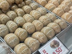 -许阿姨糕团店(南京总店)