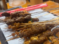 -东方一串·龙虾烧烤·特色烤鱼(柳州路店)
