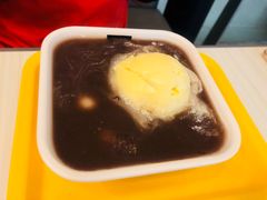 -满记甜品(无锡八佰伴店)