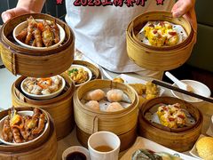 -添好运点心专门店(深水埗店)