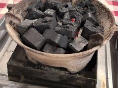-拾分大排档·顺德鱼生·炭火羊肉煲·海鲜烧烤(南海桂城店)