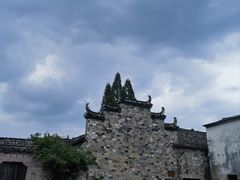 -皤滩古镇