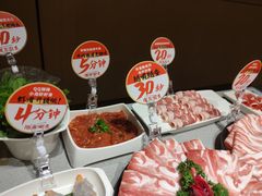 -海底捞火锅(吴中路店)