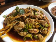 拌肥肠-叶老大肥肠