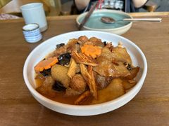 -薇酌饮·陕西菜(南门外店)