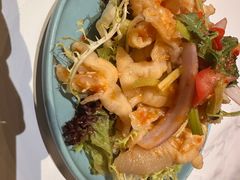 -清迈泰·泰国餐厅(华发商都店)