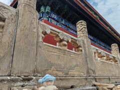 -北京市劳动人民文化宫(太庙)
