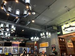 -金家老三饭庄(常营店)