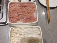 -海底捞火锅(奥山世纪城店)