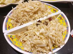 -芦月轩羊蝎子(劲松店)