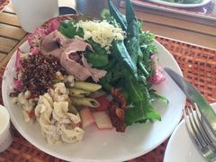 -So Lounge索兰至餐厅(蓝色港湾店)