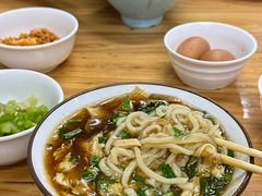 -亲贤打卤面(八一街店)