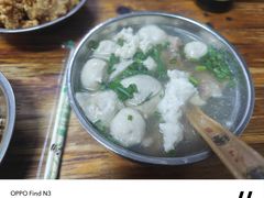 -马脚桥鱼肉羹店(人民路店)