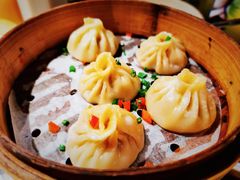 黄酒小笼-寻宝记绍兴菜(鲁迅路店)