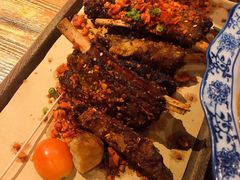 -胡桃里音乐酒馆(白云五号T5 MALL店)