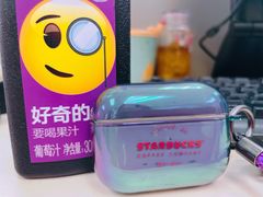 -星巴克臻选(北京嘉里中心第二店)