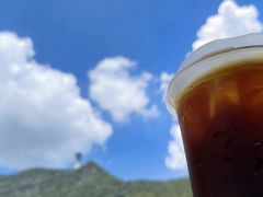 美式咖啡-CoCo都可(深业东岭店)