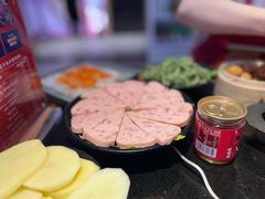 -珮姐老火锅(新街口店)