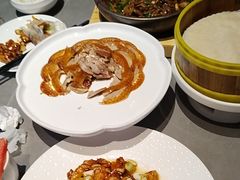 -宏宴·新京菜(望京店)