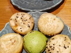 -鑫震源·苏式大虾生煎(山塘街店)