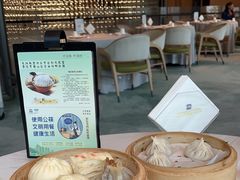 -扬州万怡酒店-中餐厅(文昌中路店)