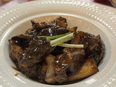 -丰泽园饭店