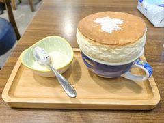 -芙蕾哥哥souffle