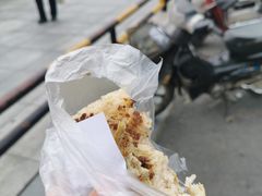 -蔡师傅豆皮(保利·西街店)