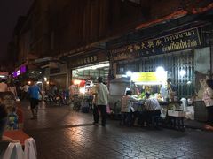 -唐人街(耀华力路)