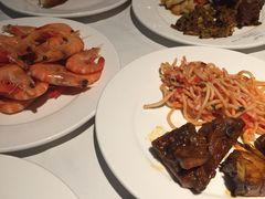 -星伦多自助料理·涮烤一体(虹悦城店)