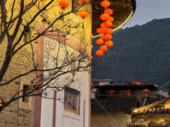 -云水谣景区