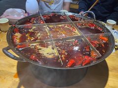 -白乐天毛肚火锅馆(南滨路店)