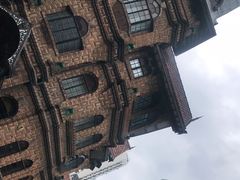 -马勒别墅饭店(静安寺店)