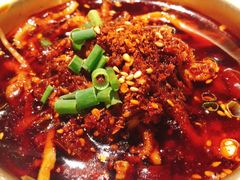-火锅先生(五马街店)