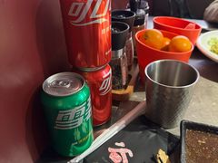 -谷牛日式烤肉(宝山U天地店)